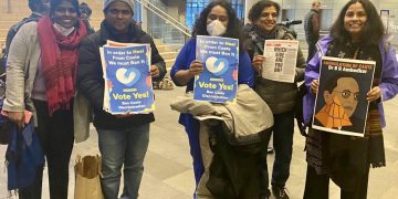 The ‘rights’ thing to do: when Seattle banned caste discrimination