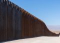 <strong>Trump wall death: Two men arrested for human trafficking</strong> 12 Trump wall death: Two men arrested for human trafficking