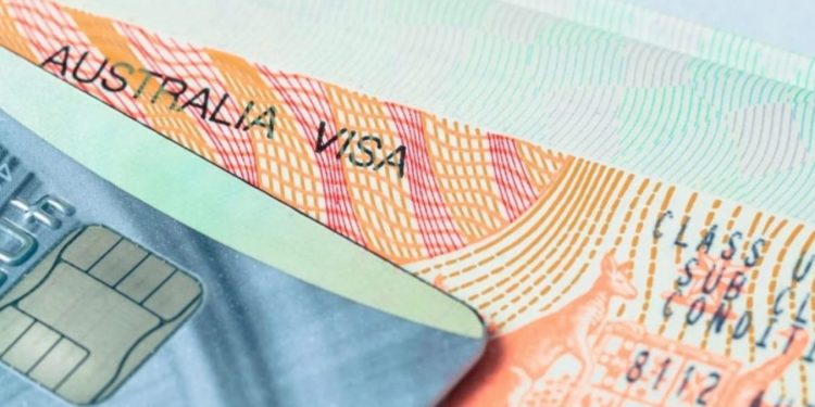 Australia offers permanent resettlement to temporary visa holders