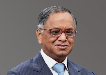 <strong>Narayana Murthy urges reinstating the old regime for NRI stay days</strong> 10 Narayana Murthy urges reinstating the old regime for NRI stay days