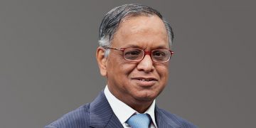 Narayana Murthy urges reinstating the old regime for NRI stay days