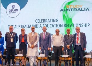 Australia to recognise Indian degrees: Australian PM