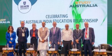 Australia to recognise Indian degrees: Australian PM