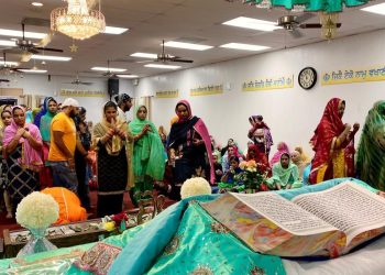 Indian-origin Sikh man charged in California for alleged attempt to burn down renowned Gurdwara