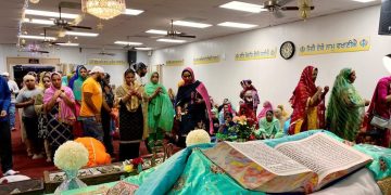 Indian-origin Sikh man charged in California for alleged attempt to burn down renowned Gurdwara