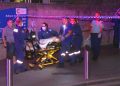 <strong>Indian national shot dead by Australian police for stabbing cleaner</strong> 12 Indian national shot dead by Australian police for stabbing cleaner