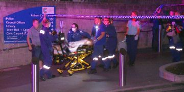 Indian national shot dead by Australian police for stabbing cleaner