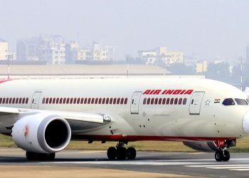 NRI arrested for disruptive behaviour and smoking on the plane