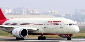 NRI arrested for disruptive behaviour and smoking on the plane