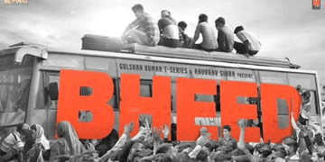 Movie Review: Bheed (Hindi)