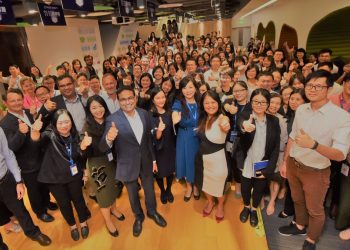 Laxman Narasimhan of Indian origin officially takes over as Starbucks CEO