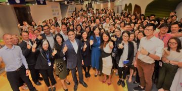 Laxman Narasimhan of Indian origin officially takes over as Starbucks CEO