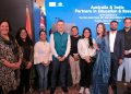 <strong>Australia India Institute awards prestigious fellowships to Indian & Australian researchers</strong> 10 Australia India Institute awards prestigious fellowships to Indian & Australian researchers
