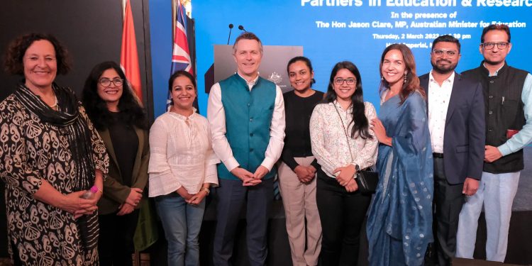 <strong>Australia India Institute awards prestigious fellowships to Indian & Australian researchers</strong> 1 Australia India Institute awards prestigious fellowships to Indian & Australian researchers
