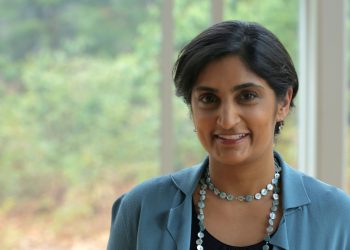 Indian-origin professor, Lakshmi Balachandra, sues US college for racial discrimination