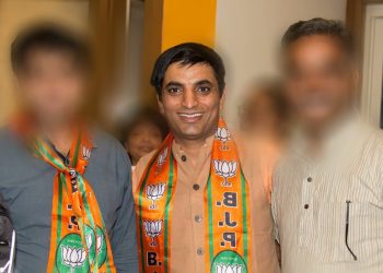 Balesh Dhankhar of Indian origin accused of raping 5 Korean women in Sydney