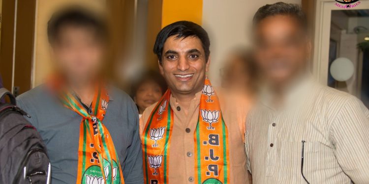 Balesh Dhankhar of Indian origin accused of raping 5 Korean women in Sydney