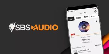 SBS Radio rebranded to SBS Audio, will serve in 63 languages