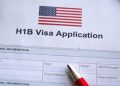 <strong>H-1B visa holders' spouses permitted to work in the US</strong> 10 H-1B visa holders' spouses permitted to work in the US