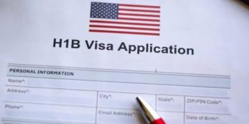H-1B visa holders' spouses permitted to work in the US