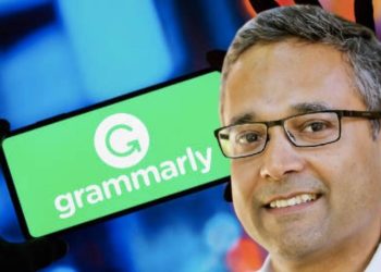 Indian-origin, Rahul Roy-Chowdhary to become Grammarly's next CEO