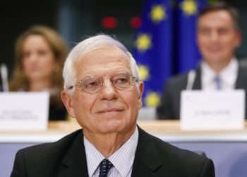 NGOs call on EU’s Foreign Policy Head Borrell to address human rights while in India