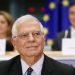 NGOs call on EU’s Foreign Policy Head Borrell to address human rights while in India