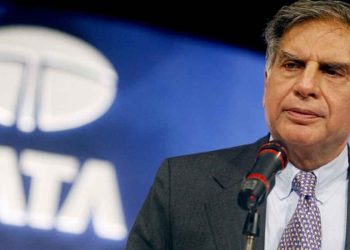 Ratan Tata honoured by “Order of Australia” for fostering bilateral ties