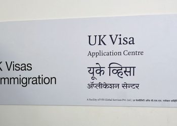 India accounted for 1/4th of all visas issued by UK in 2022