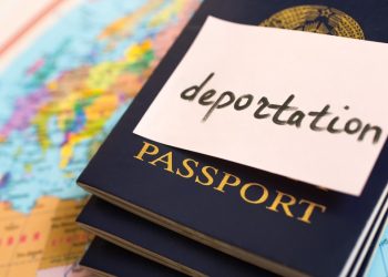 Canada to deport 700 Indian students for fake visa documents