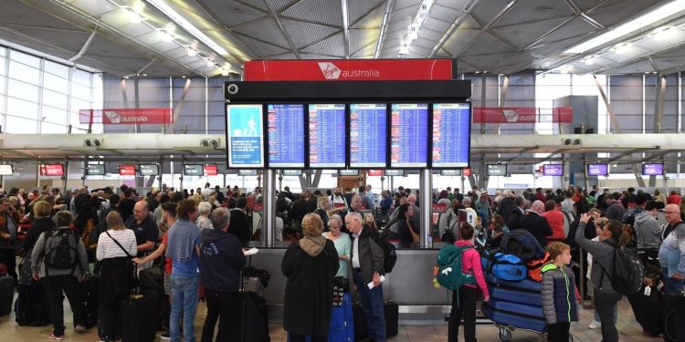 <strong>Australia’s travel alert for India, citizens to exercise high degree of caution</strong> 1 Australia’s travel alert for India, citizens to exercise high degree of caution