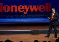 Indian-origin Vimal Kapur set to become CEO of Honeywell