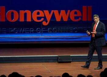 Indian-origin Vimal Kapur set to become CEO of Honeywell