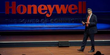 Indian-origin Vimal Kapur set to become CEO of Honeywell