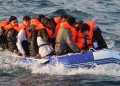 Indian Migrants Now Second Largest Group Crossing English Channel in Small Boats