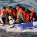 Indian Migrants Now Second Largest Group Crossing English Channel in Small Boats 8 Indian Migrants Now Second Largest Group Crossing English Channel in Small Boats