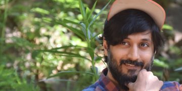 Indian-American activist & actor Chetan Kumar alleges cancellation of OCI card by Indian Govt.