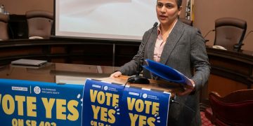 California Bill banning caste discrimination clears first legislative hurdle