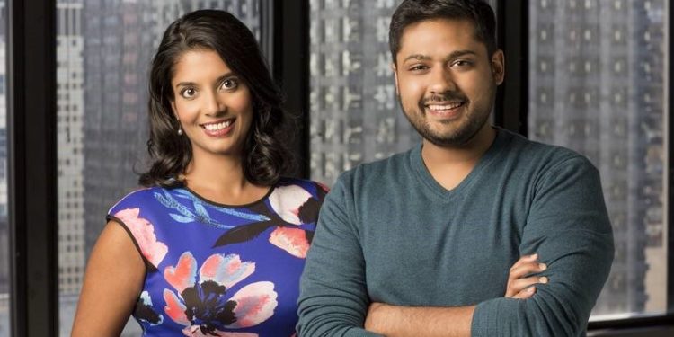 Indian-Origin Start-Up Executives Convicted of Massive $1 bn Fraud in US 1 Indian-Origin Start-Up Executives Convicted of Massive $1 bn Fraud in US