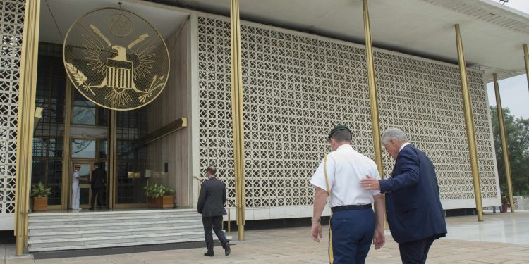 US Embassy in India Announces Interview Waiver Process for Renewing Visas 1 US Embassy in India Announces Interview Waiver Process for Renewing Visas