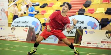Prof. Badminton Player Shashwat Dalal Expresses Concerns Over Delayed US Visa on Twitter