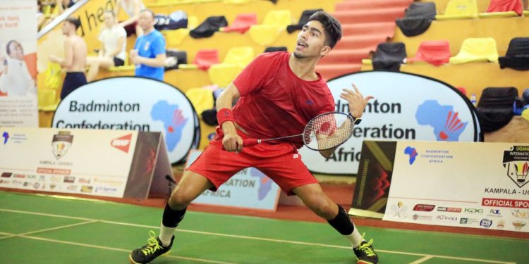 Prof. Badminton Player Shashwat Dalal Expresses Concerns Over Delayed US Visa on Twitter 1 Prof. Badminton Player Shashwat Dalal Expresses Concerns Over Delayed US Visa on Twitter