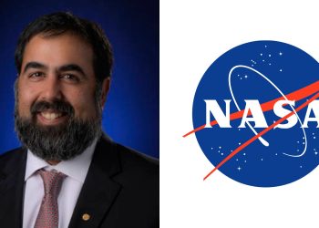 Amit Kshatriya, Indian-origin engineer to lead NASA's brand-new “Moon to Mars” programme