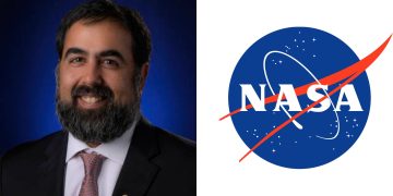 Amit Kshatriya, Indian-origin engineer to lead NASA's brand-new “Moon to Mars” programme