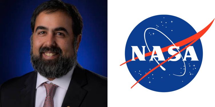 <strong>Amit Kshatriya, Indian-origin engineer to lead NASA's brand-new “Moon to Mars” programme</strong> 1 Amit Kshatriya, Indian-origin engineer to lead NASA's brand-new “Moon to Mars” programme