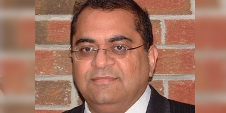 Indian-Origin, Sanjay Madan Sentenced to 10 Years in Prison for Stealing $47.4 Million from Ontario Government 1 Indian-Origin, Sanjay Madan Sentenced to 10 Years in Prison for Stealing $47.4 Million from Ontario Government