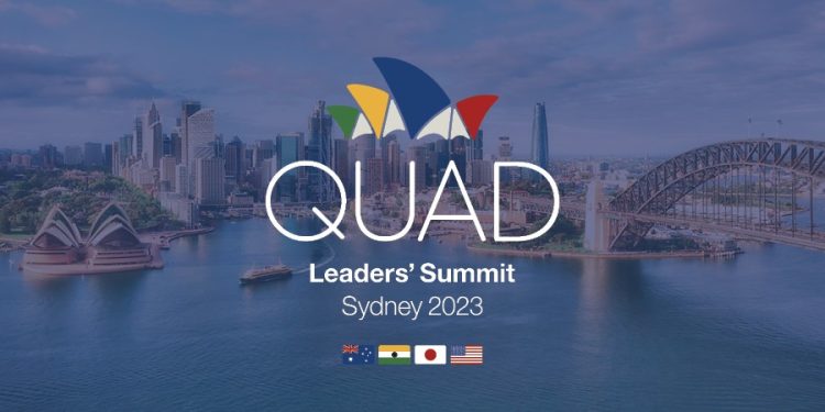 PM Modi to attend 2023 Quad Leaders’ Summit in Sydney on May 24 1 PM Modi to attend 2023 Quad Leaders’ Summit in Sydney on May 24