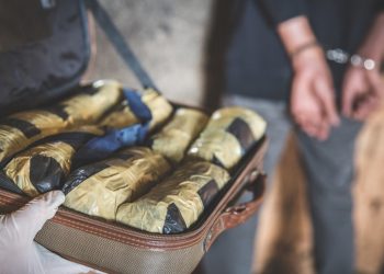 Singapore Executes 46-year-old Indian-Origin Drug Trafficker