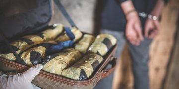 Singapore Executes 46-year-old Indian-Origin Drug Trafficker