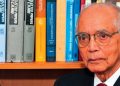 102-year-old CR Rao of Indian origin awarded with Math Nobel Prize 9 102-year-old CR Rao of Indian origin awarded with Math Nobel Prize